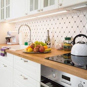 Apartament Prowansalski Z Miejscem Parkingowym